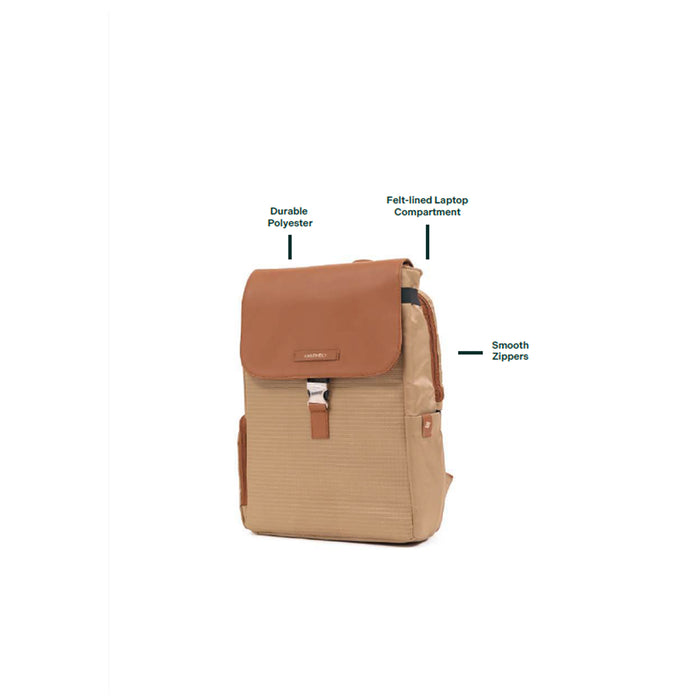 Assembly - Arto  Backpack