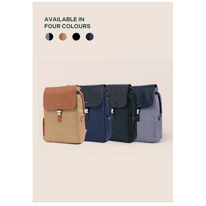 Assembly - Arto  Backpack