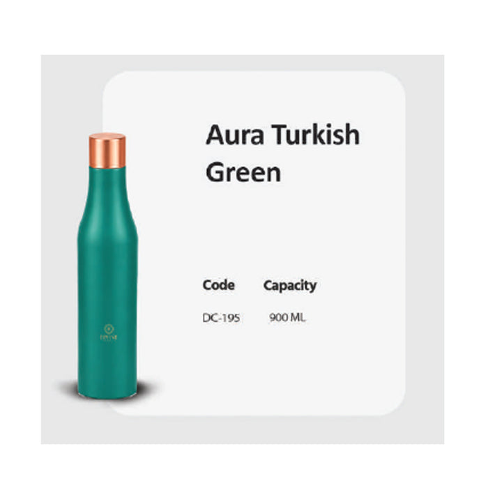 Aura Turkish Green    900ml    DC-195