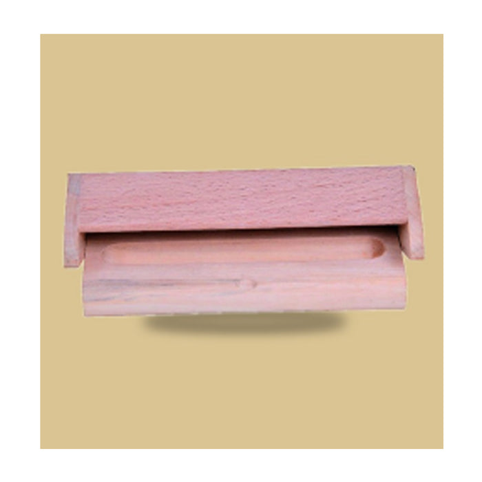 Wooden Pen Box - B 6