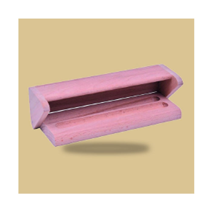 Wooden Pen Box - B 7