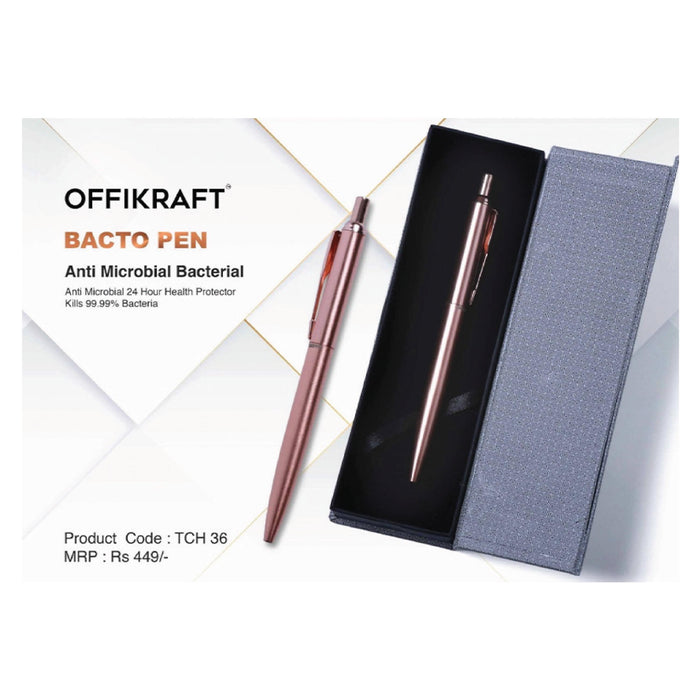 OFFIKRAFT - BACTO PEN - TCH 36