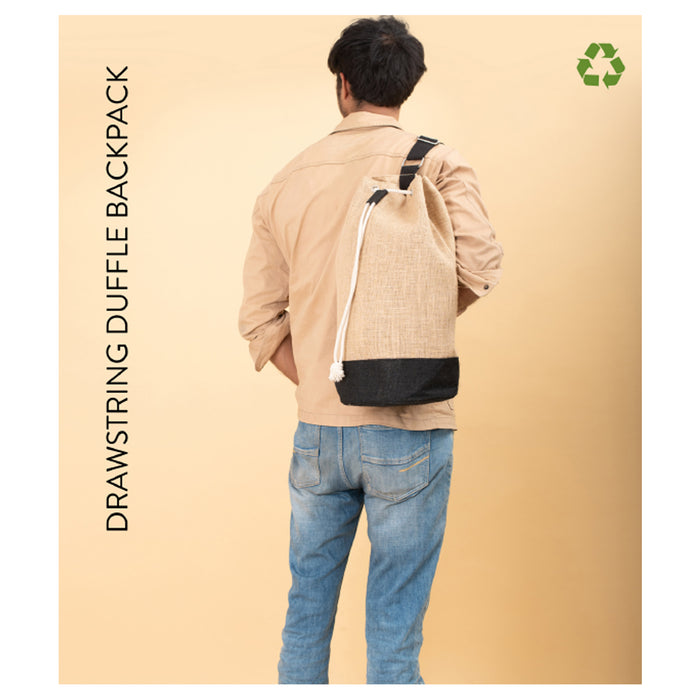 Oblique- Banyan Carry Bag