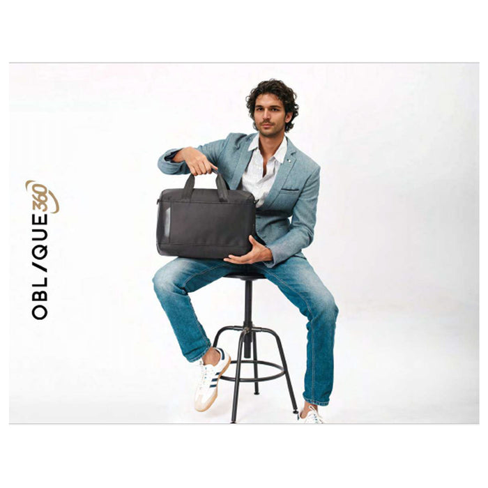 OBLIQUE - BENTO   LAPTOP BAG