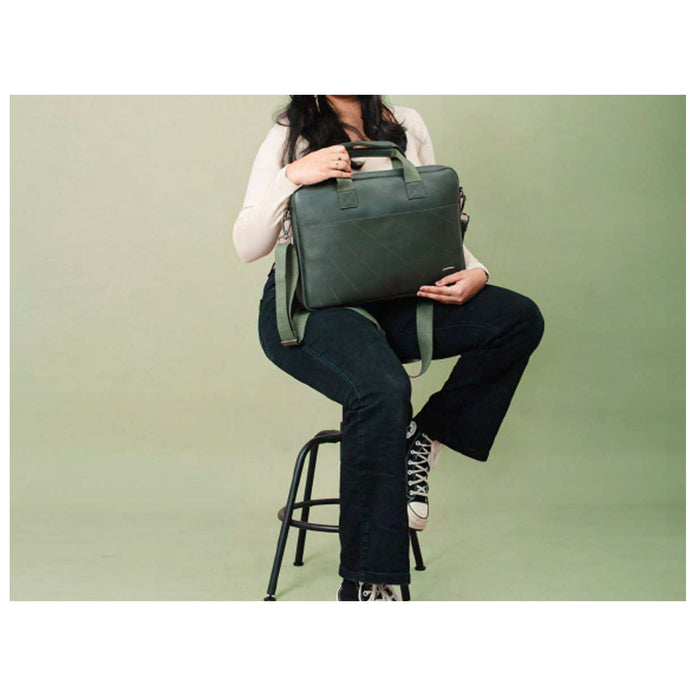 OBLIQUE - BERLIN  LAPTOP BAG