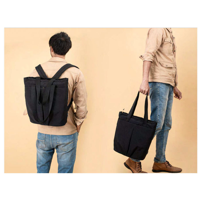OBLIQUE - BISHOP  LAPTOP BAG