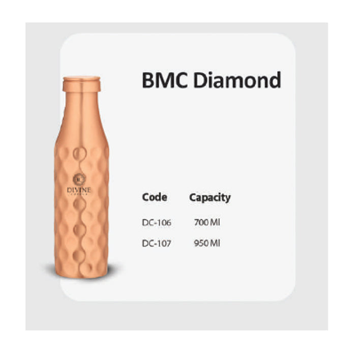 BMC  Diamond     DC-107