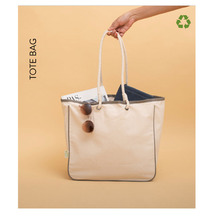 Oblique-Brazil Carry Bag