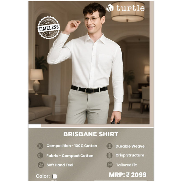 BRISBANE SHIRT