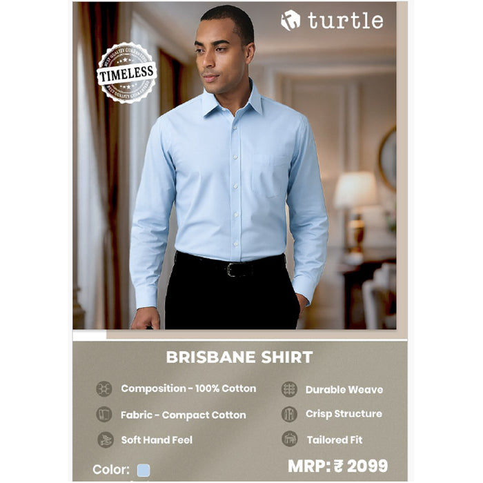 BRISBANE SHIRT