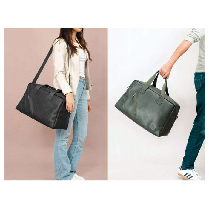 OBLIQUE -  BUZZ  DUFFLE BAG