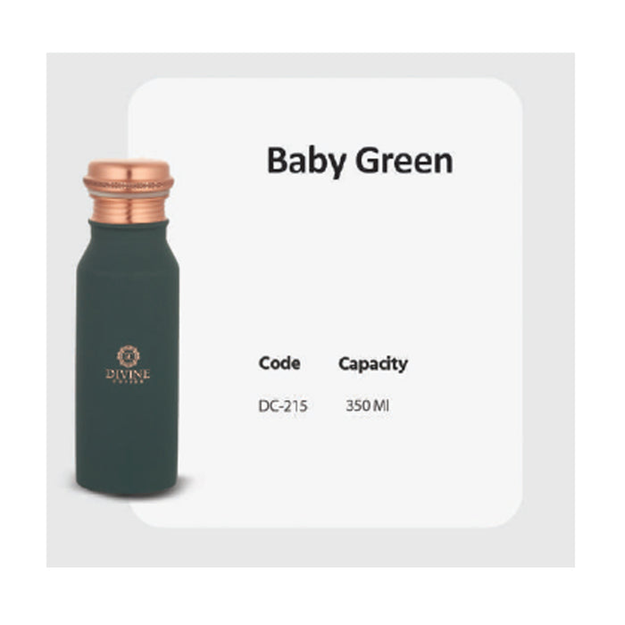 Baby Green   350ml    DC-215
