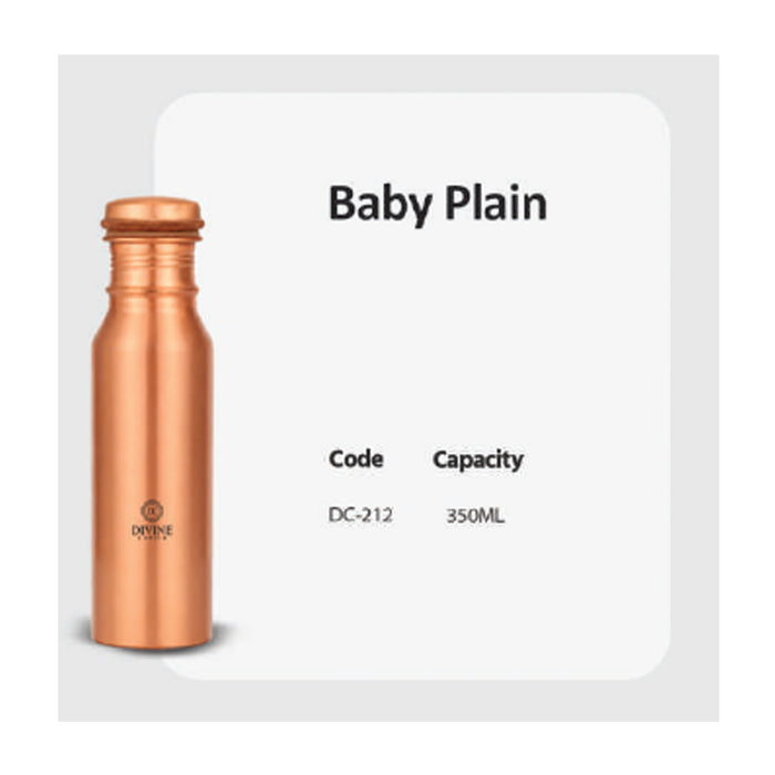Baby Plain    350ml    DC-212
