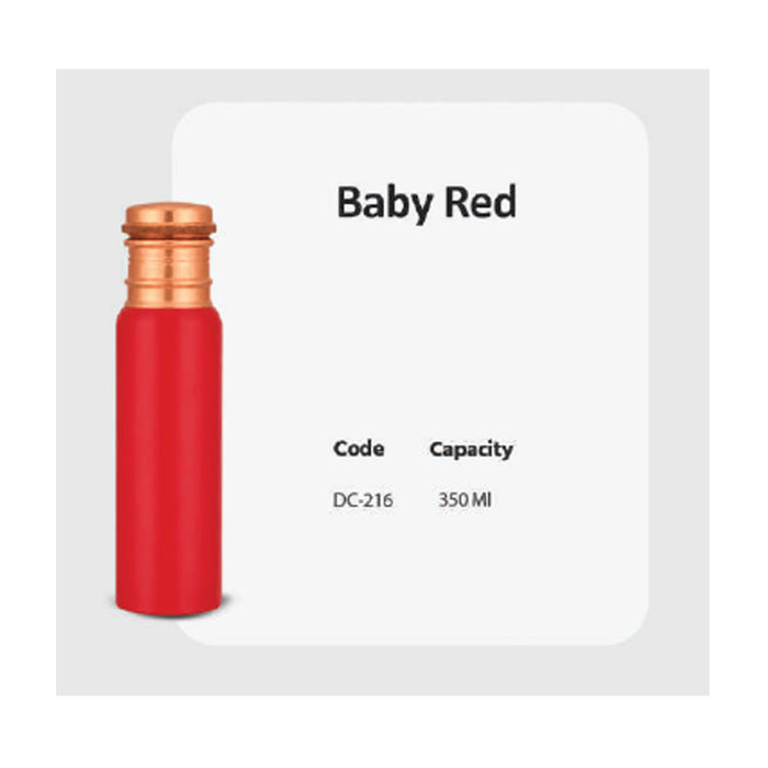 Baby Red    350ml    DC-216