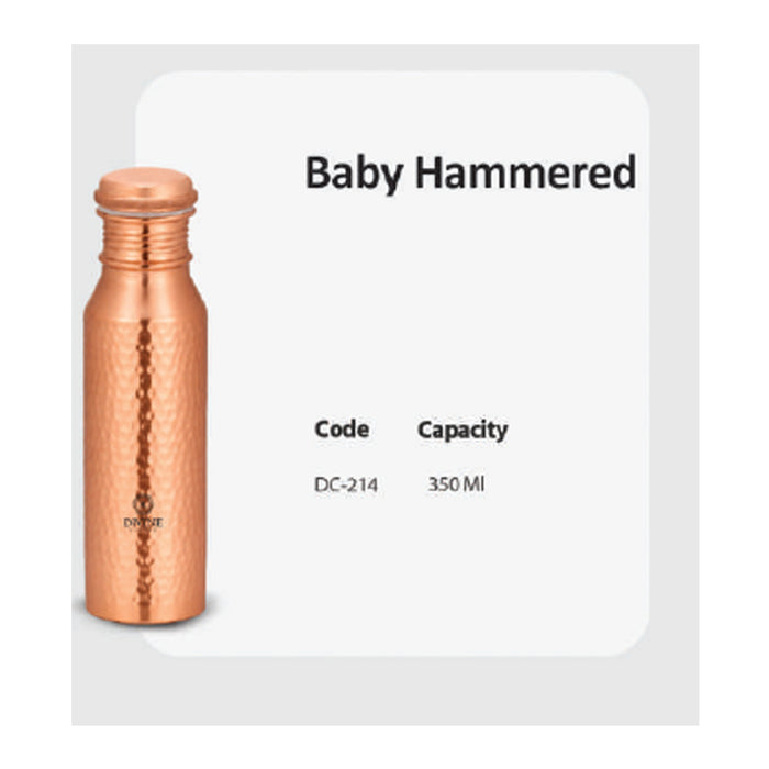 Baby Hammered    350ml    DC-214