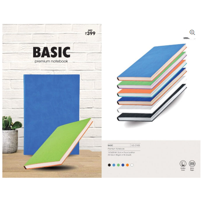 Urban Gear- Basic UG-ON05