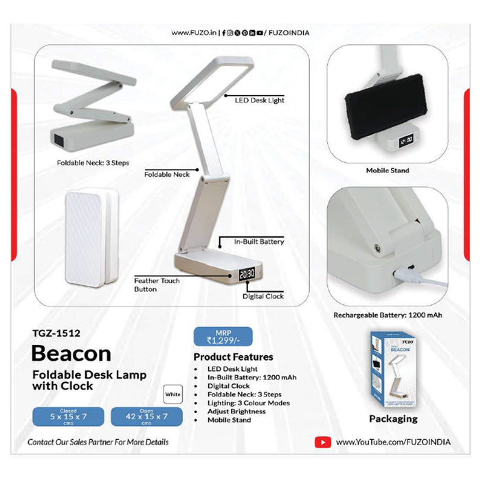 FUZO- Beacon TGZ-1512