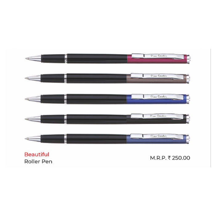 Pierre Cardin - Beautiful Roller Pen