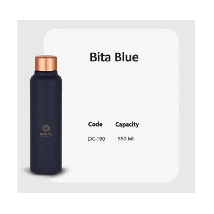 Bita Blue     950ml    DC-190