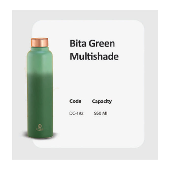 Bita Green Multishade    950ml    DC-192