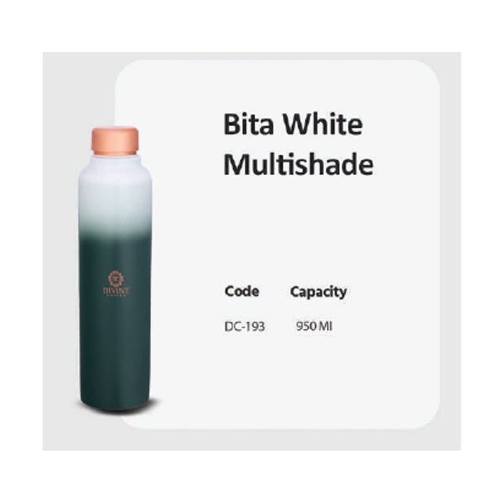Bita White  Multishade    950ml    DC-193