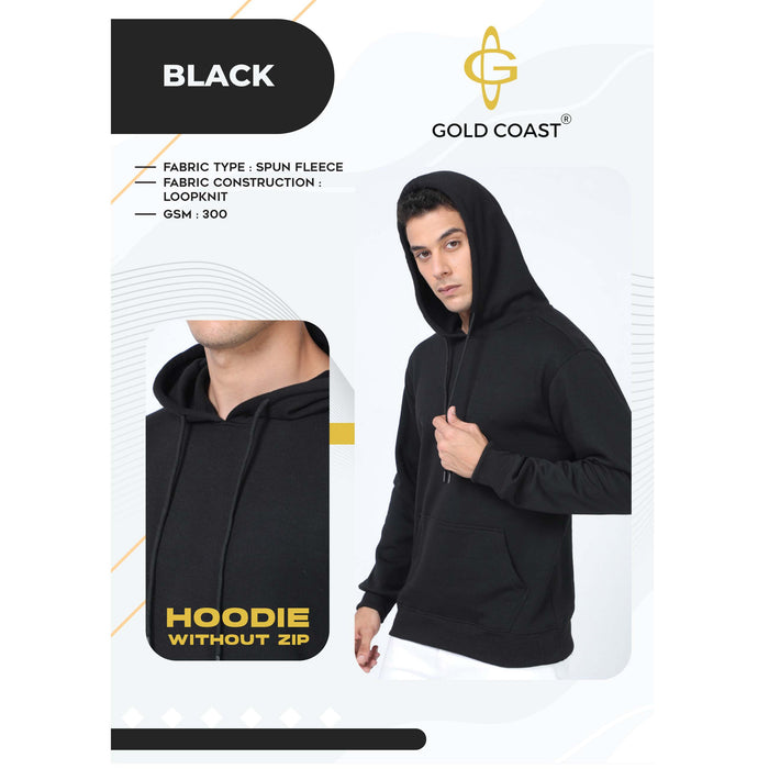 Glod Coast Hoodie