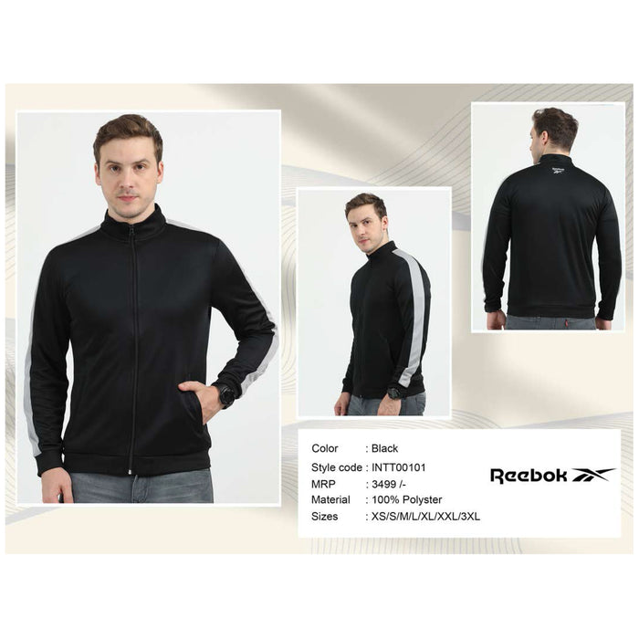 Reebok - Polyster Jacket