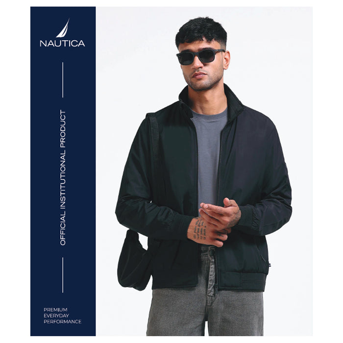 Nautica - Bomber Jacket