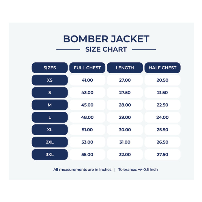 Nautica - Bomber Jacket