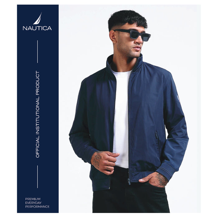 Nautica - Bomber Jacket