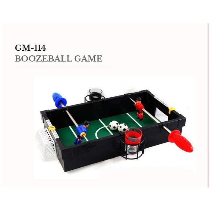 GM - Booze Ball Game GM-114