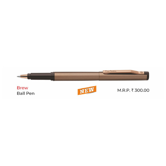Pierre Cardin - Brew  Ball Pen