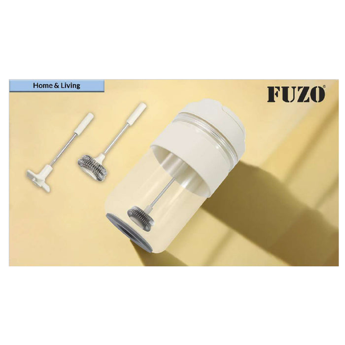 FUZO- Brewster TGZ-1647