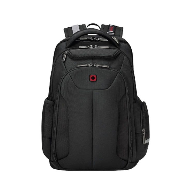 Wenger- Business Pro Backpack 17.5 Inch