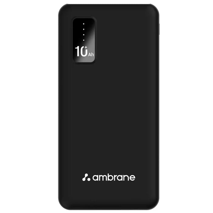 AMBRANE - CAPSULE 11 POWERBANK
