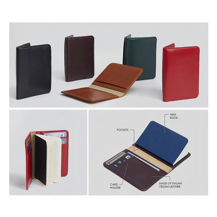 myPAPERCLIP - CARD HOLDER WALLET
