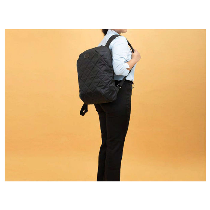 OBLIQUE - CLOVER   LAPTOP BAG