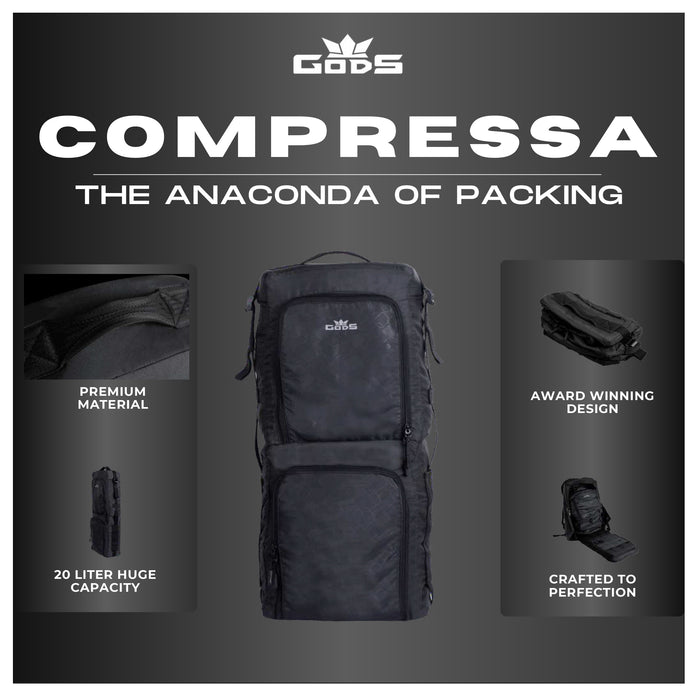 COMPRESSA