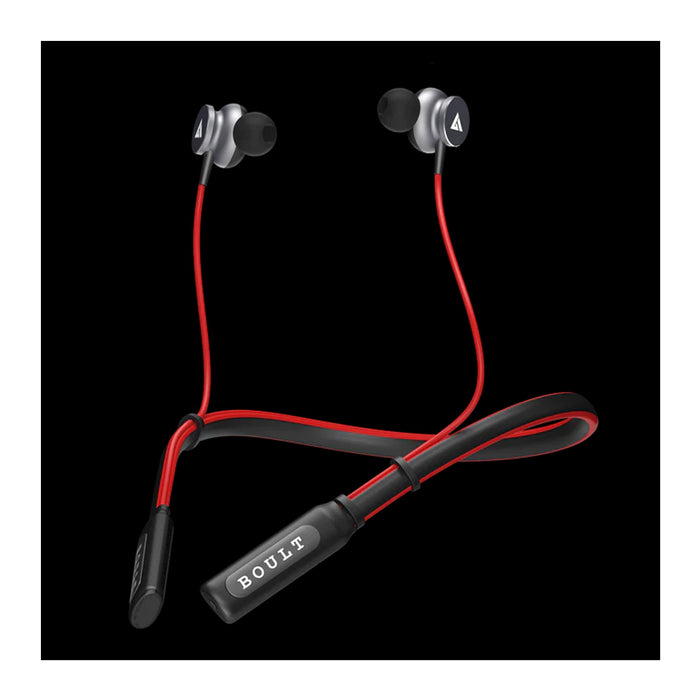 Curve Neckband Boult Curve Headphones Boult Audio Probass Curve