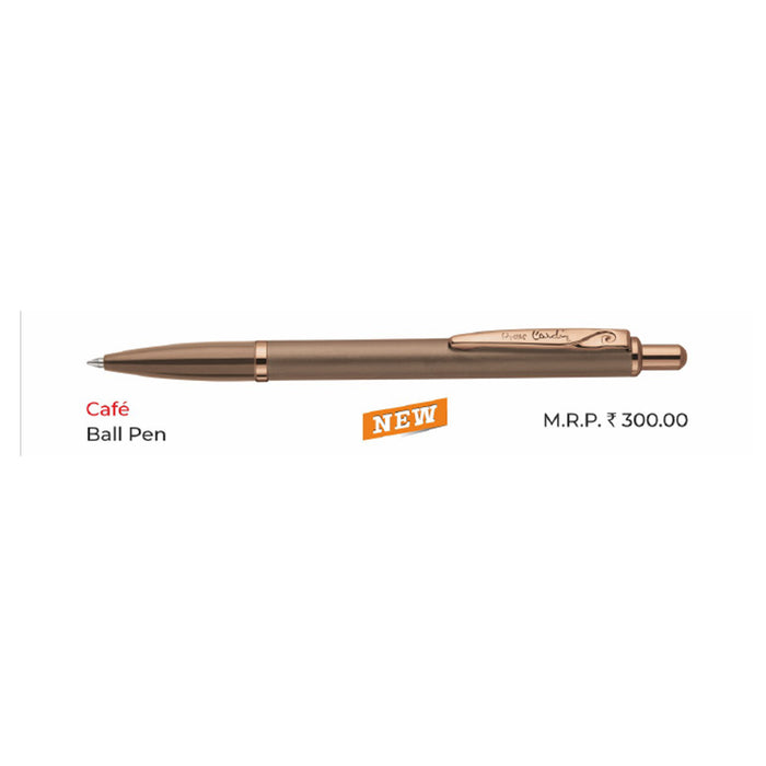 Pierre Cardin - Cafe Ball Pen