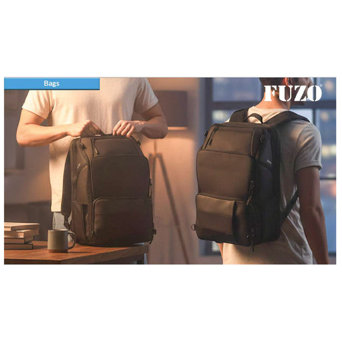 FUZO - Cape TGZ-1656
