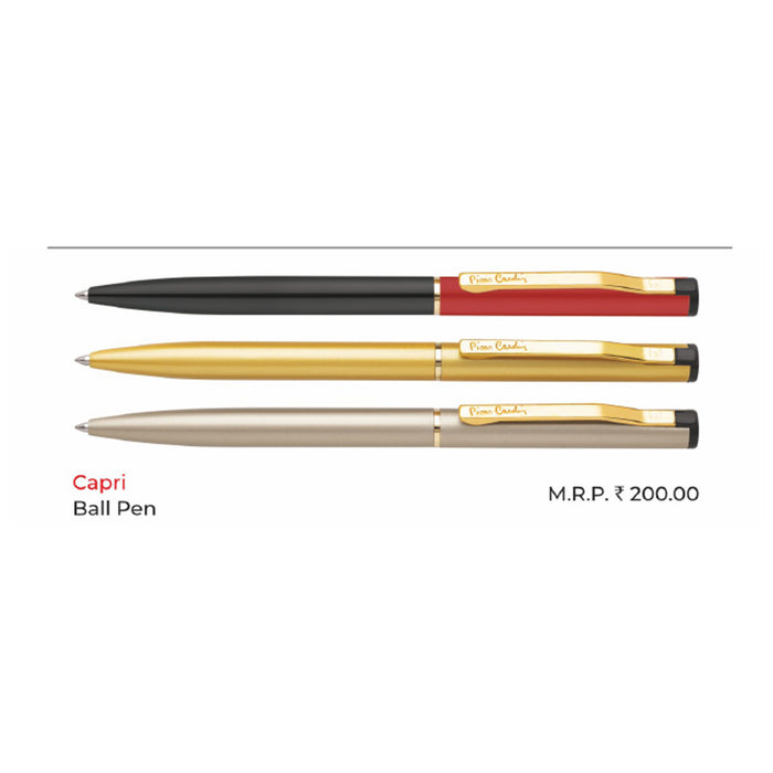 Pierre Cardin - Capri Ball Pen