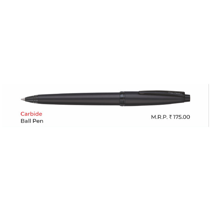 Pierre Cardin - Carbide Ball Pen