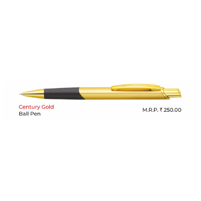 Pierre Cardin - Century Gold Ball Pen