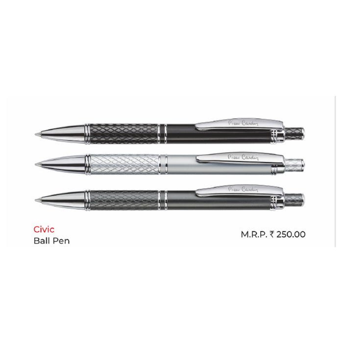 Pierre Cardin - Civic  Ball Pen