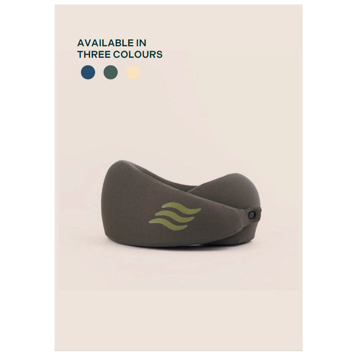 Assembly - Cloude Neck Pillow