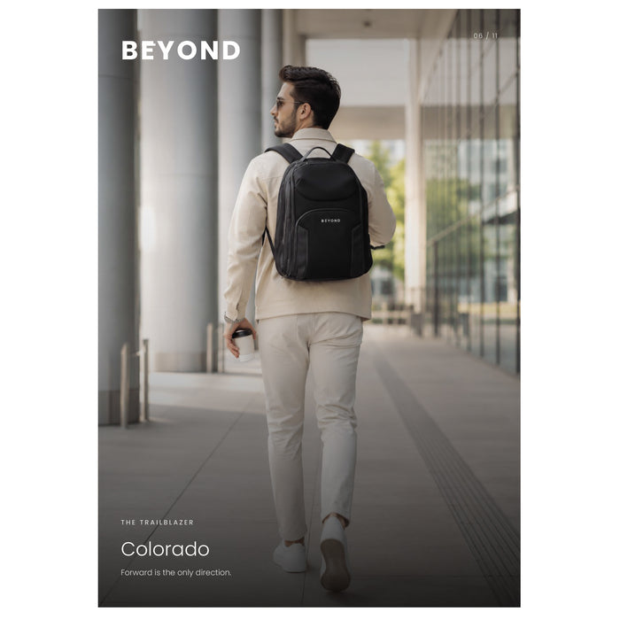 Beyond - Colorado  Backpack