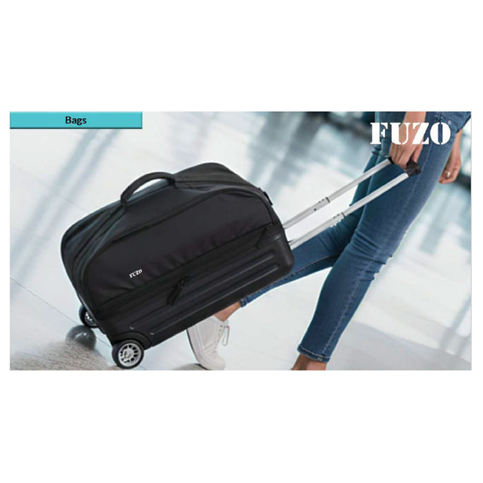 FUZO - Commuter 3.0 TGZ-2295