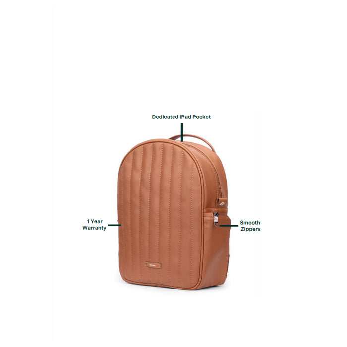 Assembly - Conchita Backpack