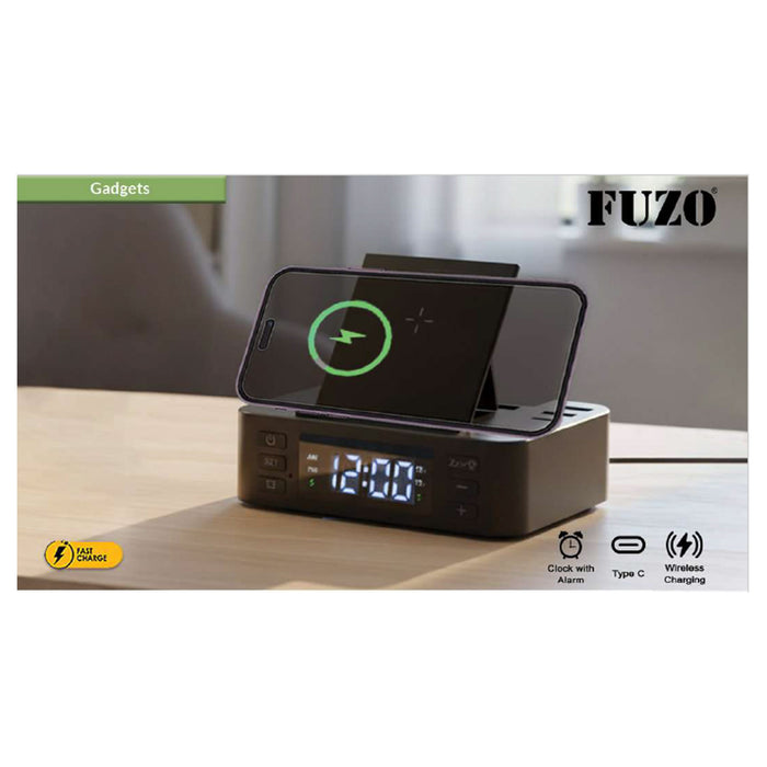 FUZO - Crate TGZ-1926